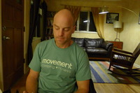 David
